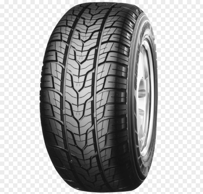 Mercedes Benz Yokohama Rubber Company Mercedes-Benz Car Motor Vehicle Tires Geolandar A/T-S Summer Tyres PNG