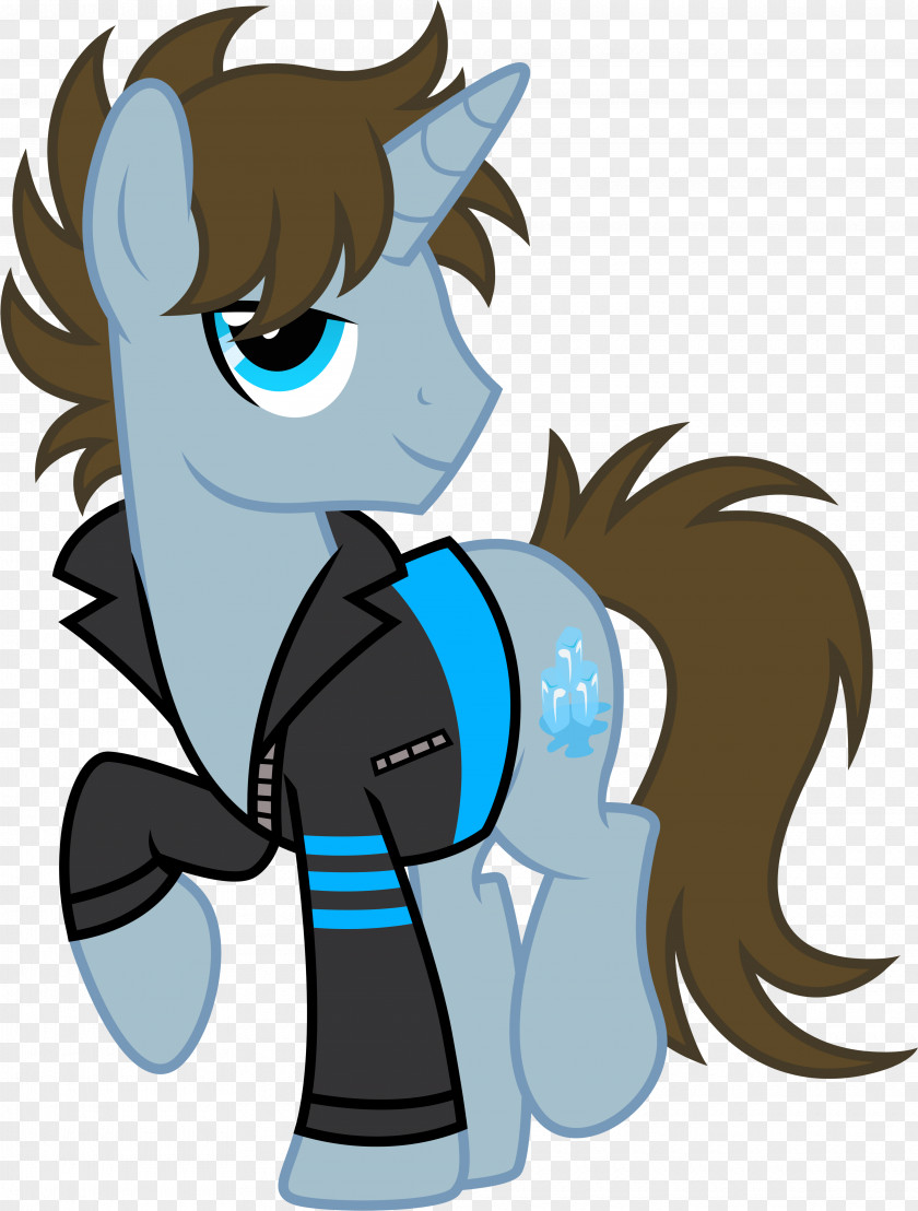 My Little Pony Stallion Art PNG