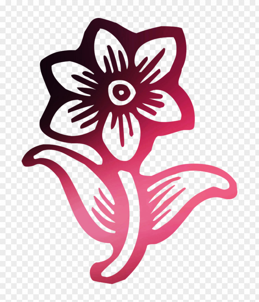 Petal Illustration Clip Art Product Line PNG