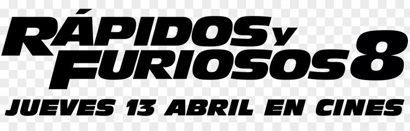 Rapido Y Furioso Logo Brand Font PNG