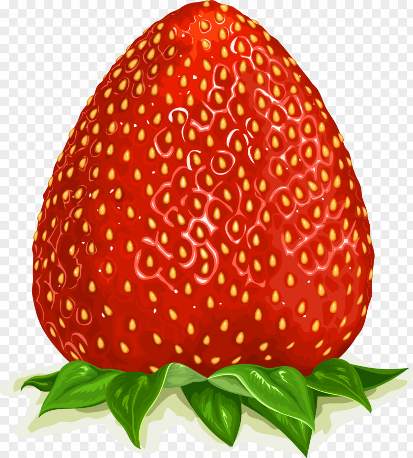 Red Strawberry Juice Frutti Di Bosco Blueberry Fruit PNG