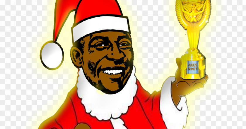 Santa Claus Cartoon Illustration Christmas Ornament Day PNG