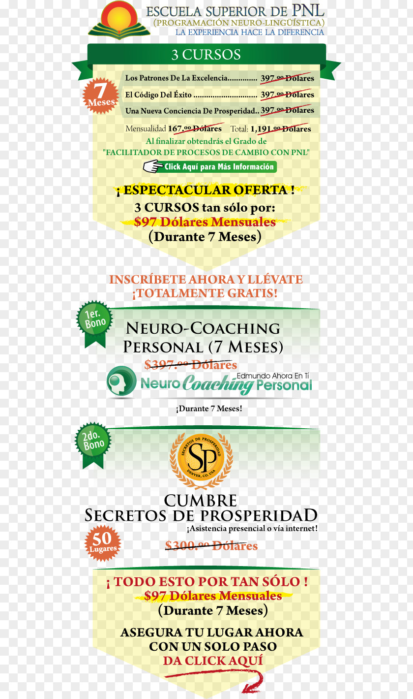 School Neuro-linguistic Programming Coaching Con PNL: Guía Práctica Para Obtener Lo Mejor De Ti Mismo Y Los Demás Higher Education Course PNG