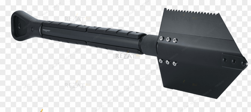 Shovel Tool CRKT Trencher 9750 Folding Knife PNG
