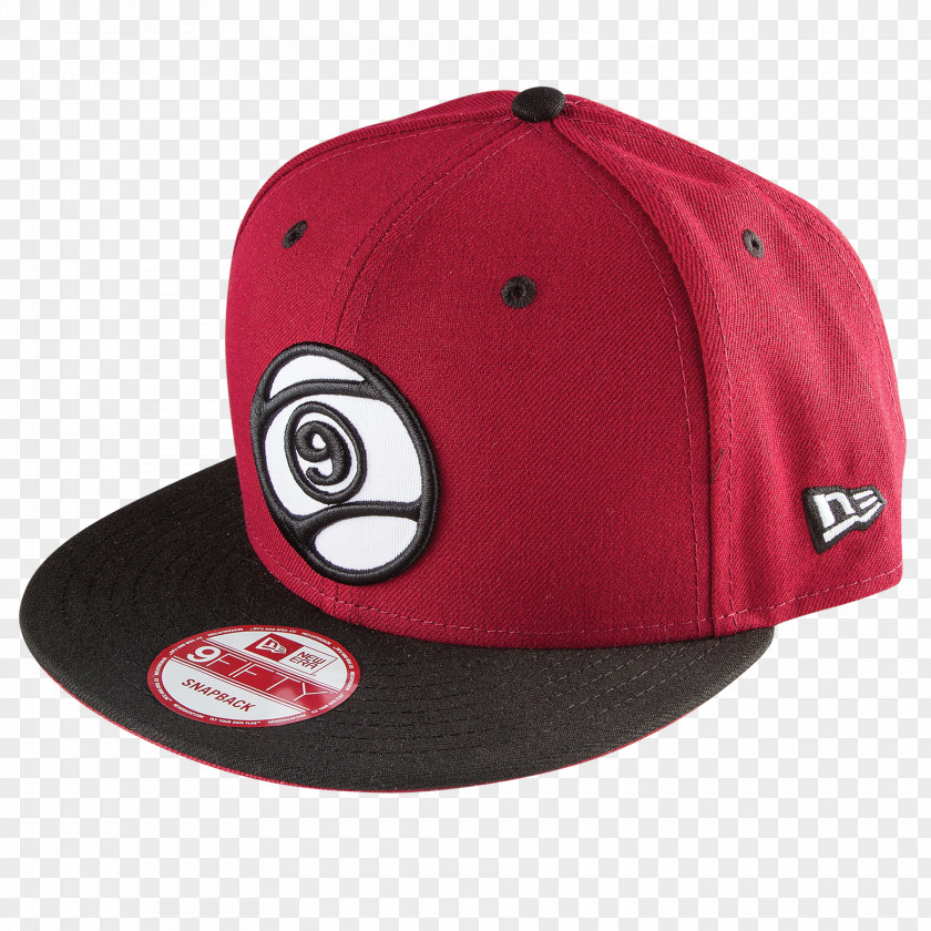 Snapback Baseball Cap Hat Sector 9 Headgear PNG