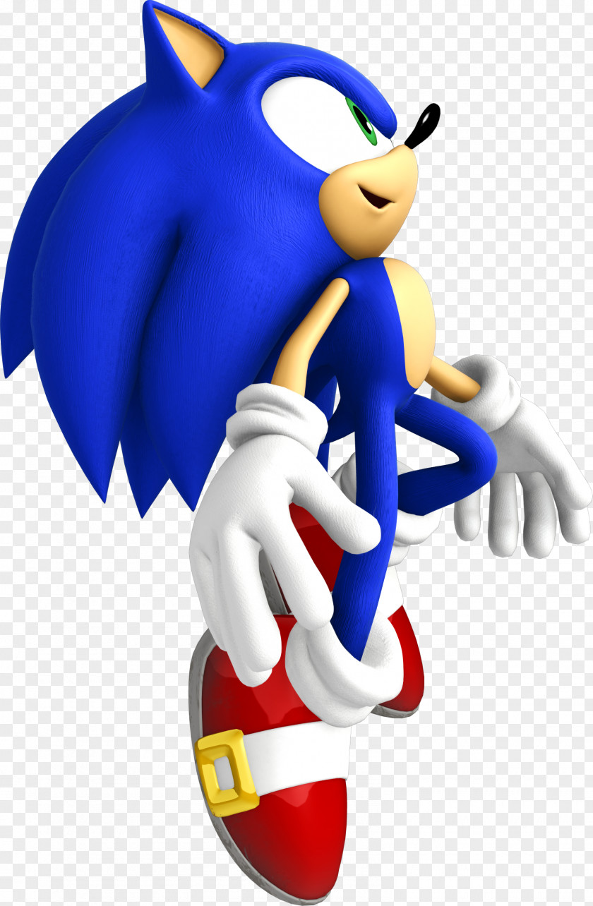 Sonic The Hedgehog 4: Episode II 3 2 PNG