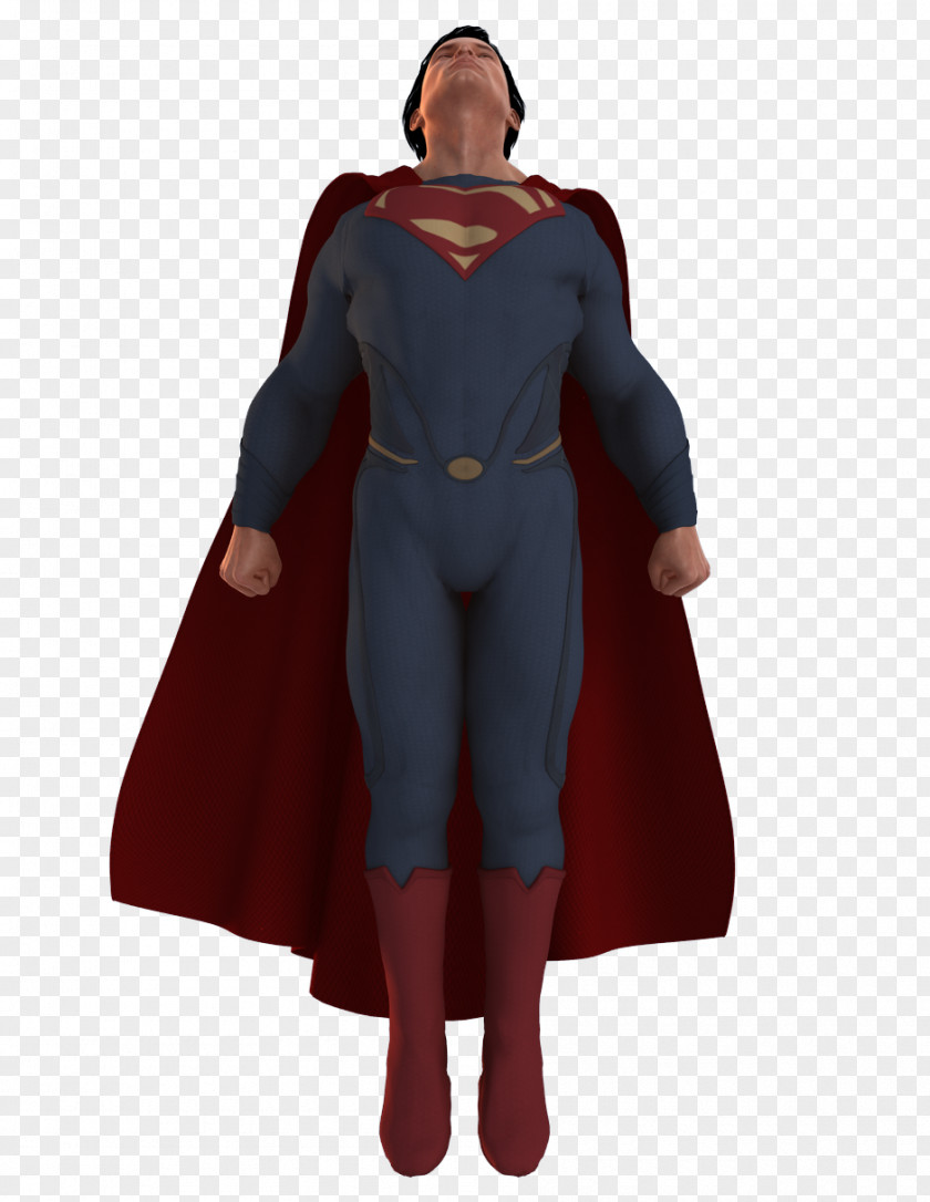 Superman Justice League Film Series DeviantArt Rendering PNG