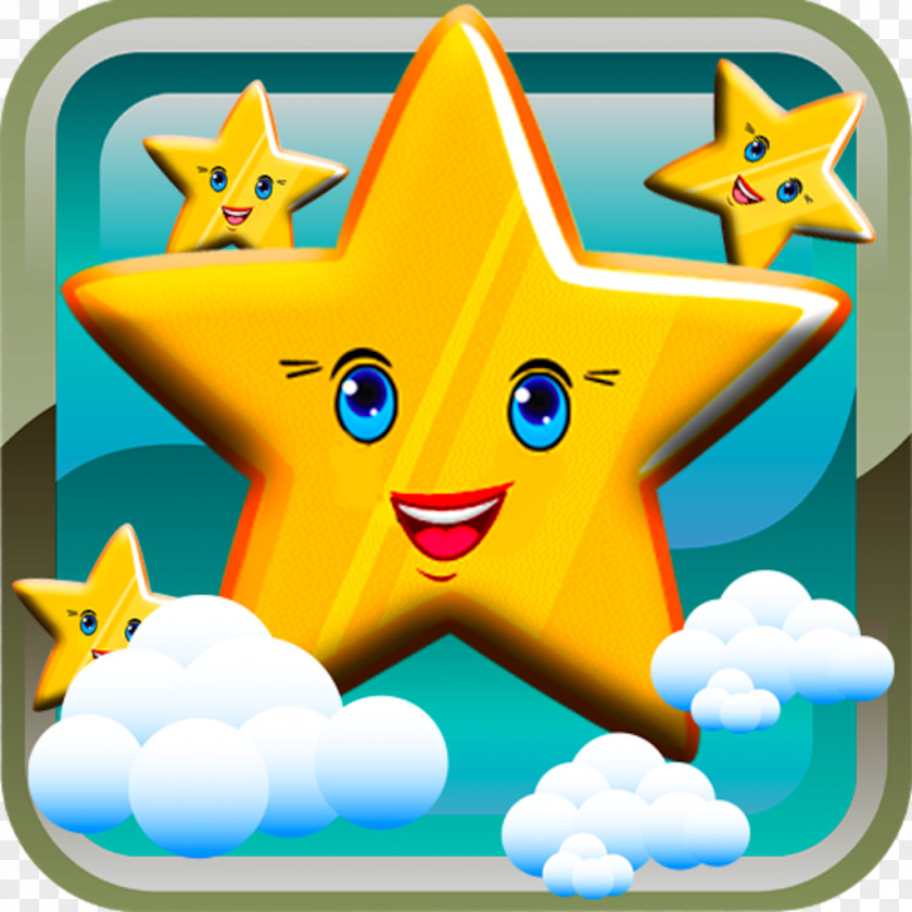 Twinkle, Little Star Brothersoft.com Nursery Rhyme Game PNG