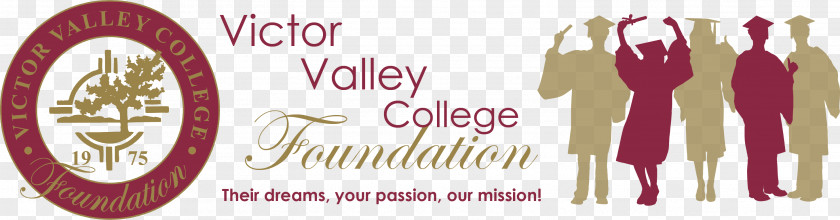 Victor Valley College Hair Coloring Font PNG