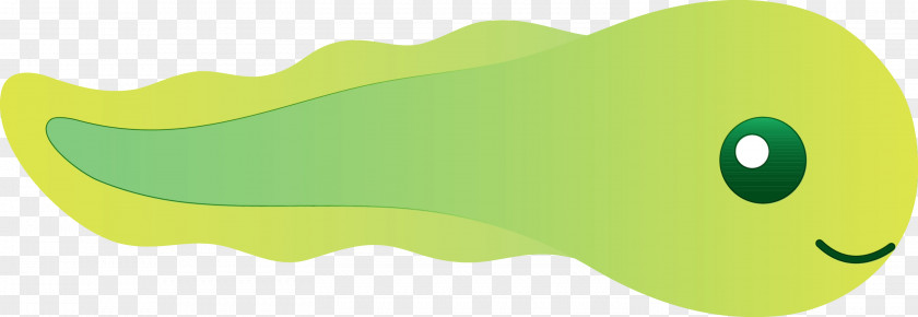 Yellow Green Line Clip Art PNG