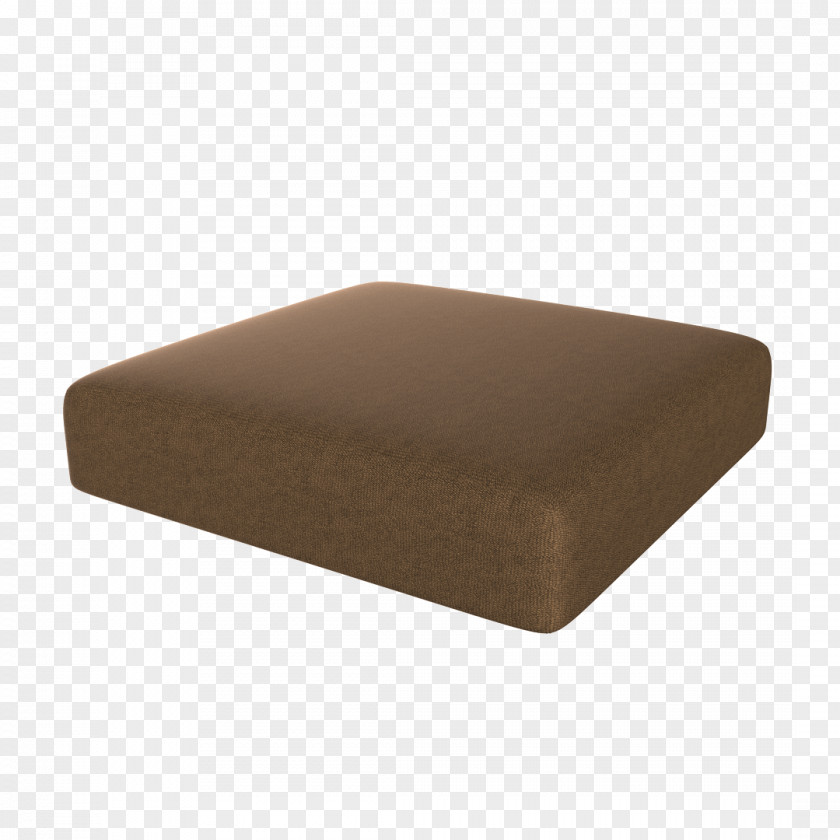 Agglomerate Rectangle Foot Rests PNG