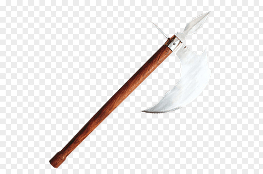 Axe Spear Tomahawk Blade Sword PNG