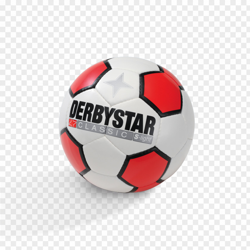 Ball Derbystar Football PNG