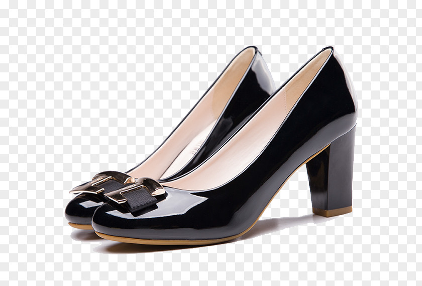 Beautiful High Heels High-heeled Footwear Elevator Shoes PNG