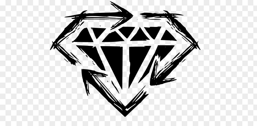 Broken Pieces Diamond Stick To Your Guns The Hope Division We Still Believe Bringing You Down PNG