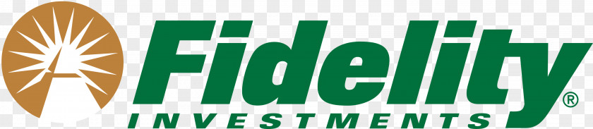 Business Logo Fidelity Investments Investor Corporation PNG
