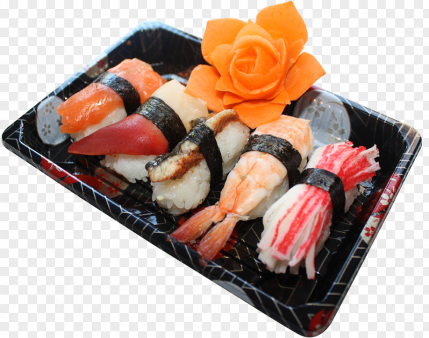 Chinese Savior Crepe Onigiri De Muur California Roll Sushi Sashimi PNG