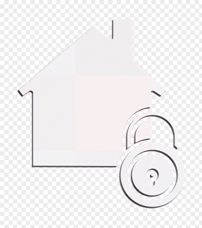 Cyber Icon Furniture And Household Home PNG