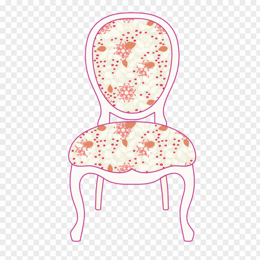 Decorative Patterns Seat Chair Pattern PNG
