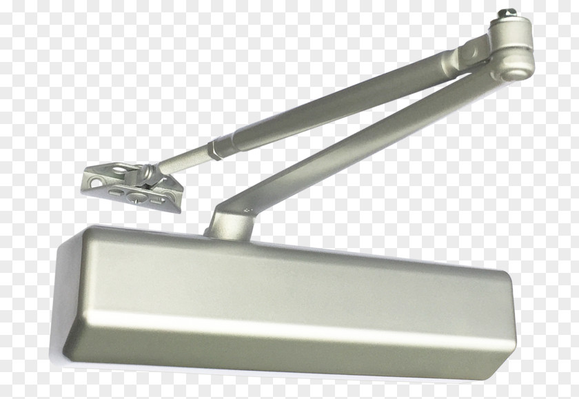 Door Closer Hydraulics Gate Household Hardware PNG