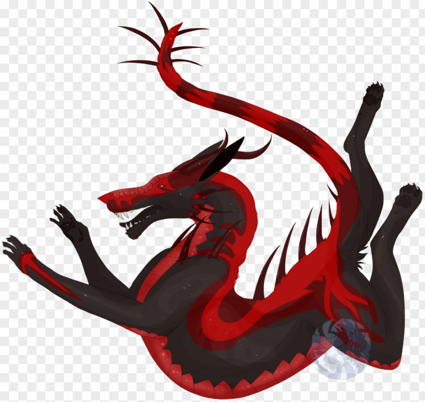 Dragon Clip Art PNG