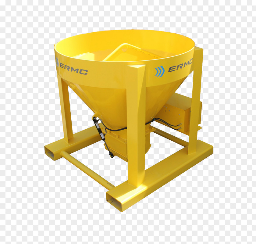 Dump Truck Concrete Gate Plastic Bucket Machine PNG