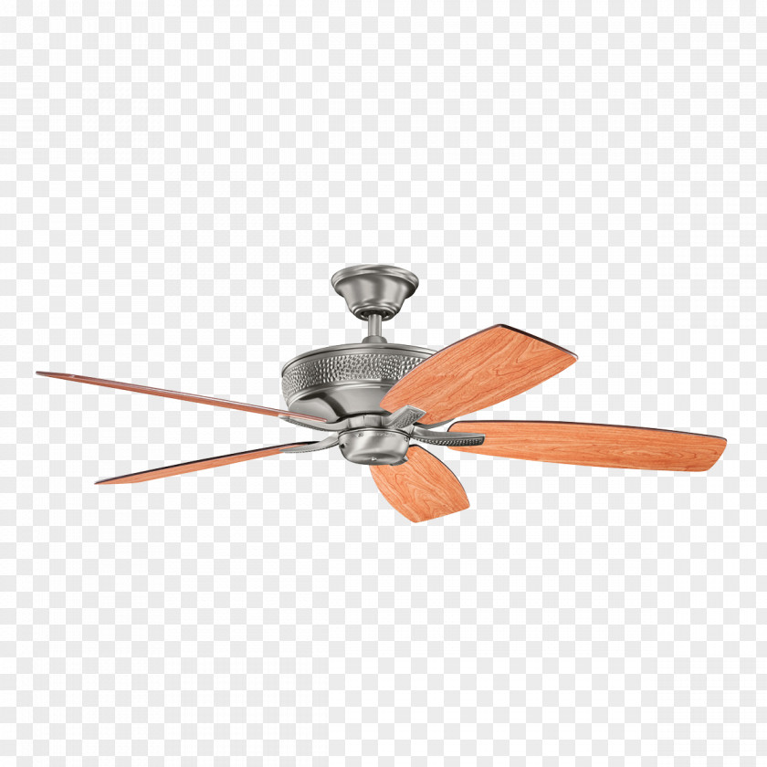 Fan Ceiling Fans Pewter Energy Star PNG