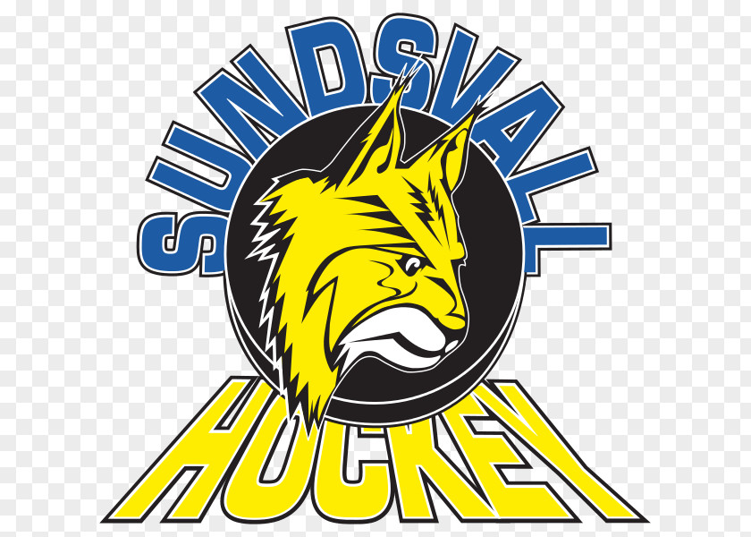 Hockey Logo IF Sundsvall Brynäs Tingsryds AIF HockeyAllsvenskan PNG