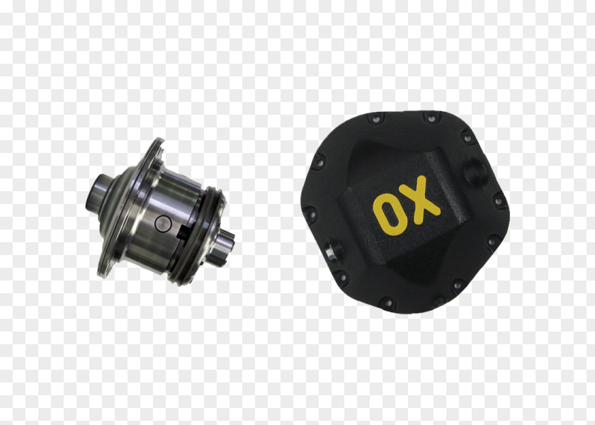 Jeep Wrangler Dana 44 Locking Differential PNG