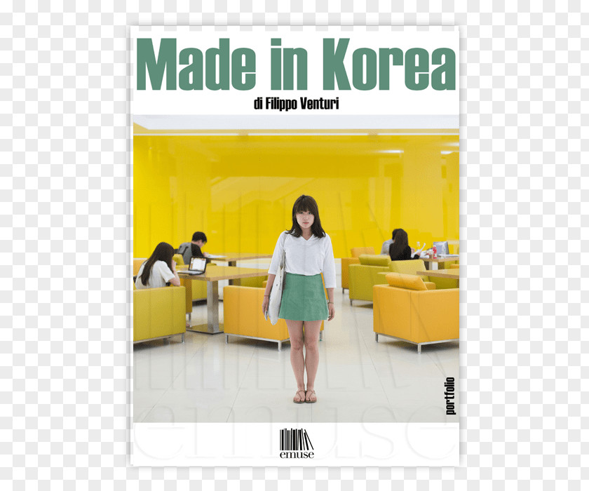 Made In Korea Cesena Photography South Photojournalist Photographer PNG