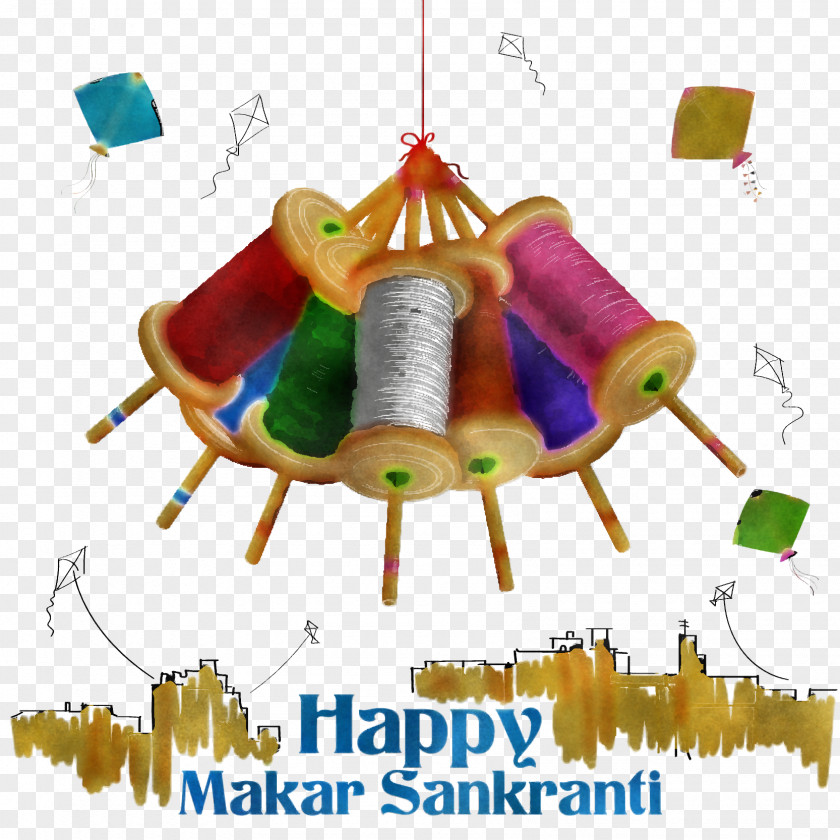 Makar Sankranti Magha Mela Maghi PNG