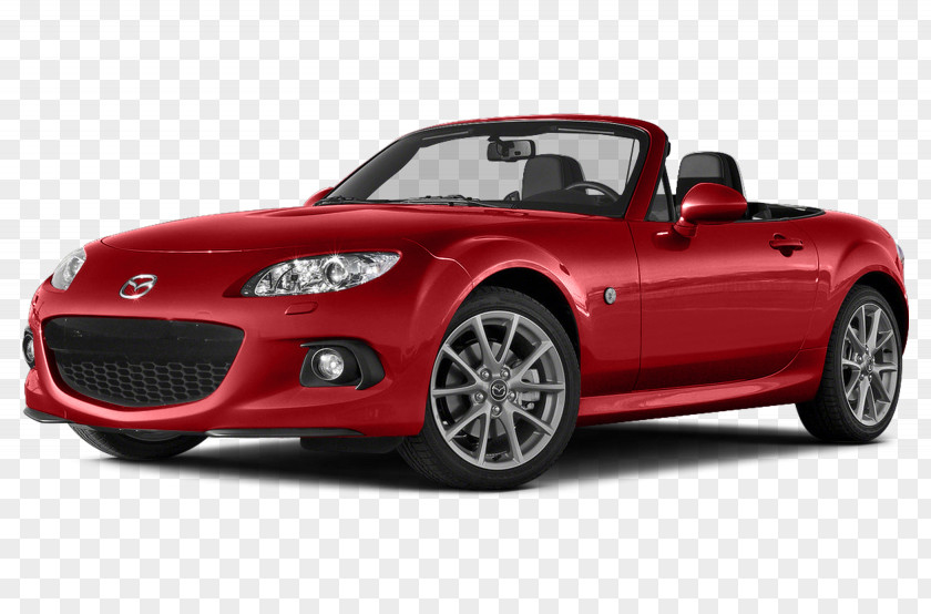 Mazda 2015 MX-5 Miata 2013 CX-5 Car PNG