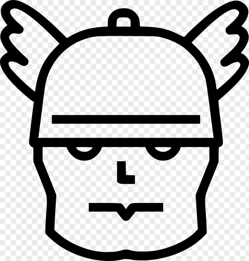 Pig Emoticon Icon Design PNG