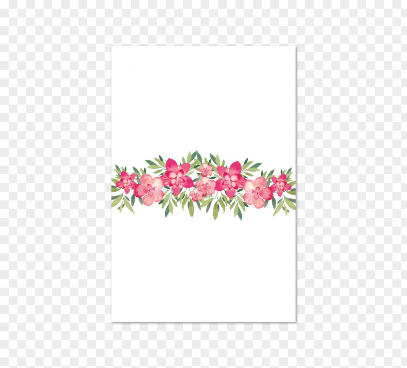 Purple Flowers Card Invitation Flower Floral Design Petal PNG