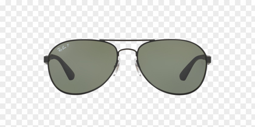 Rotating Ray Ray-Ban RB4226 Aviator Sunglasses Round Metal PNG