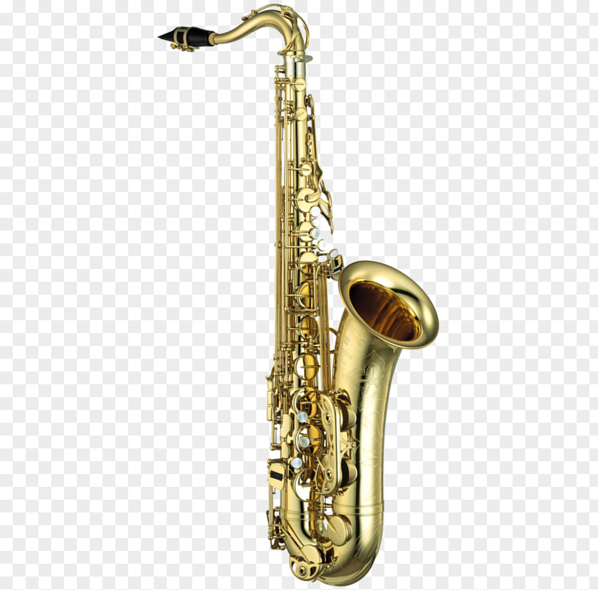 Saxophone Tenor Key Yamaha Corporation Musical Instruments PNG