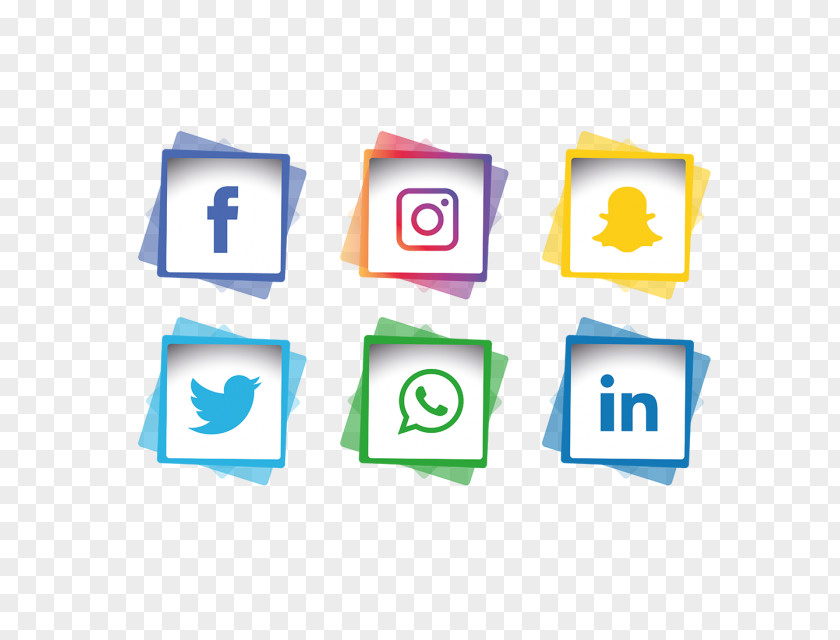 Social Media Marketing PNG