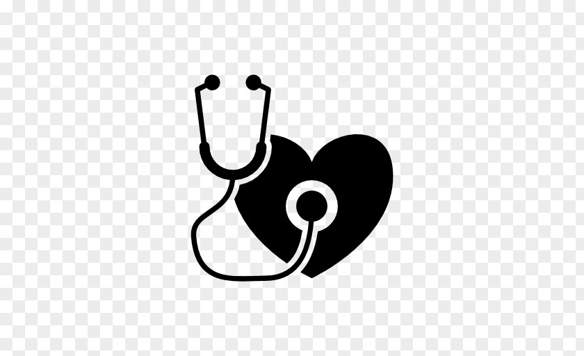 Stetoskop Stethoscope Heart Medicine Health Care PNG