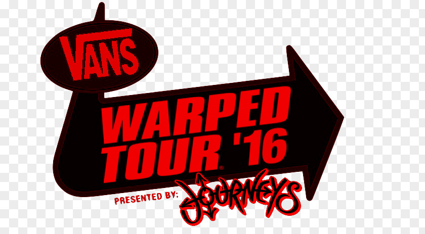 T-shirt Warped Tour Logo Vans Mini-USB Monsters PNG