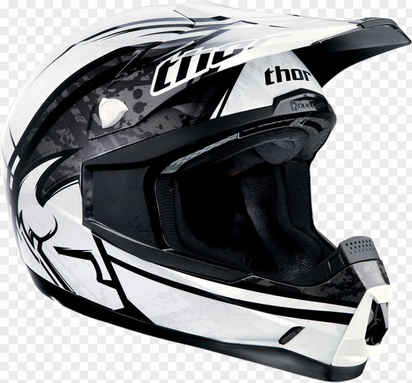 Thor Motorcycle Helmets Bicycle Loki Lacrosse Helmet PNG