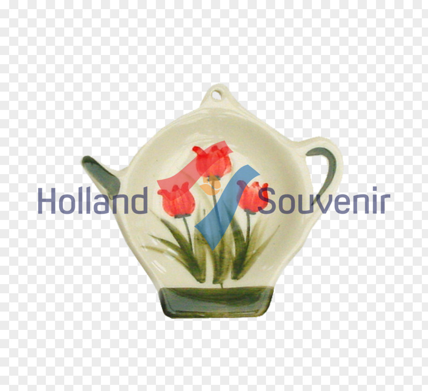 Vase Porcelain Teapot Flower Cup PNG