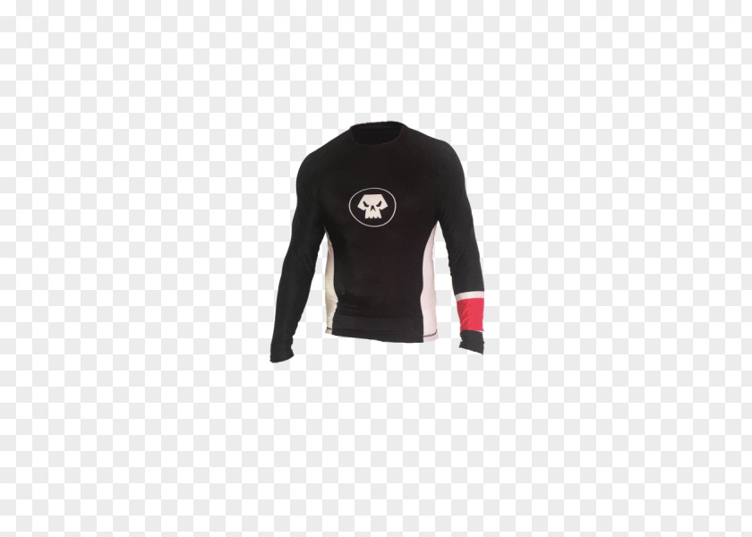 Brazilian Jiujitsu Gi Rash Guard Long-sleeved T-shirt PNG