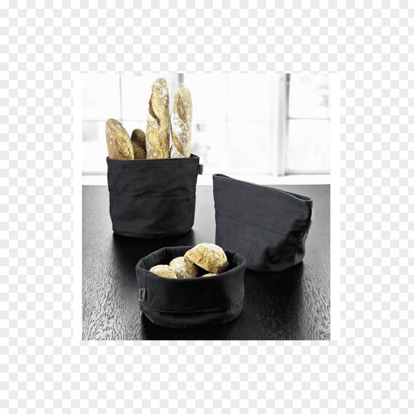 Bread Basket Breadbox Stelton Baguette Danish Pastry PNG