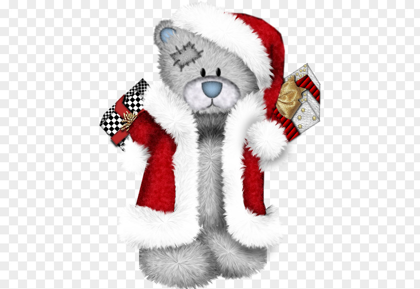 C Reddy Bear Graphics Christmas Day Clip Art Image Centerblog PNG