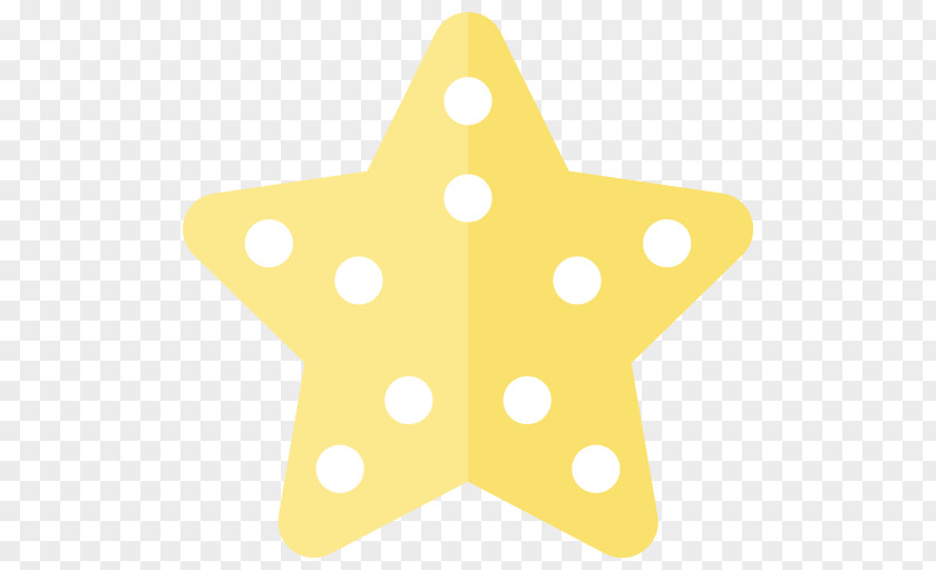 Colored Starfish PNG