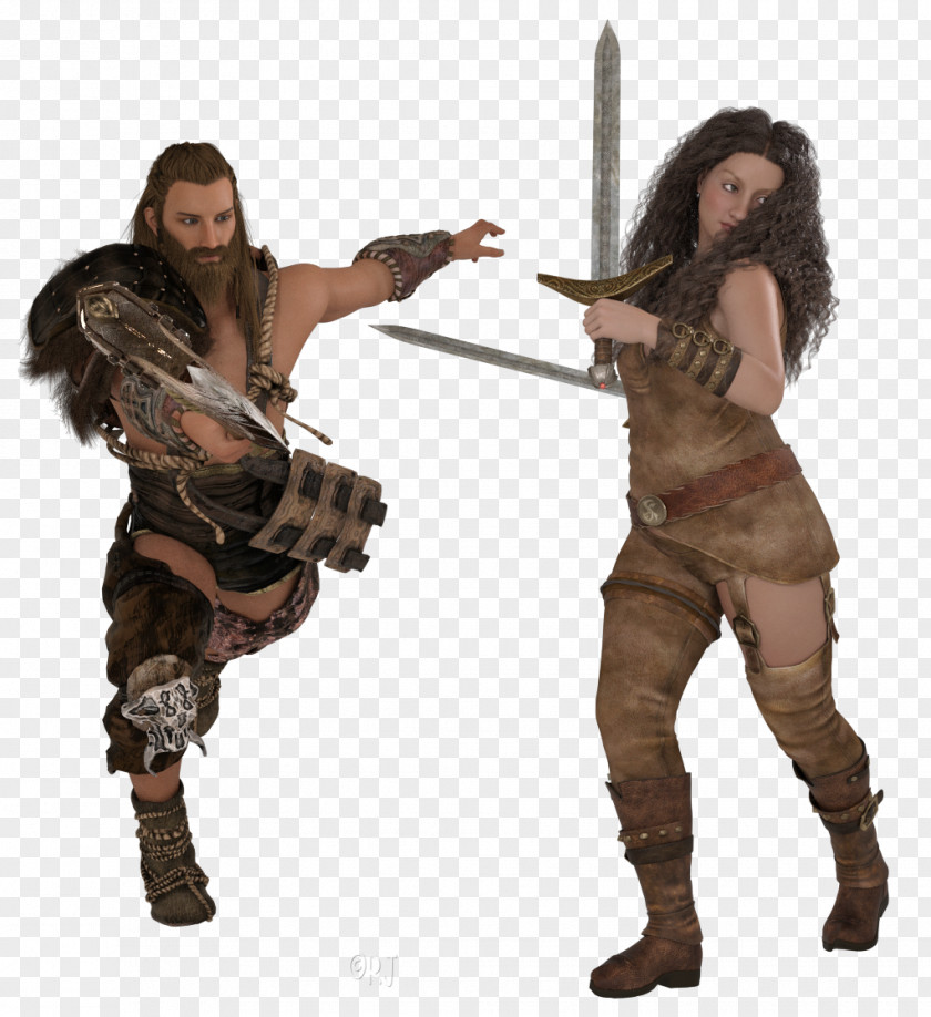 Fantasy Spot Costume PNG