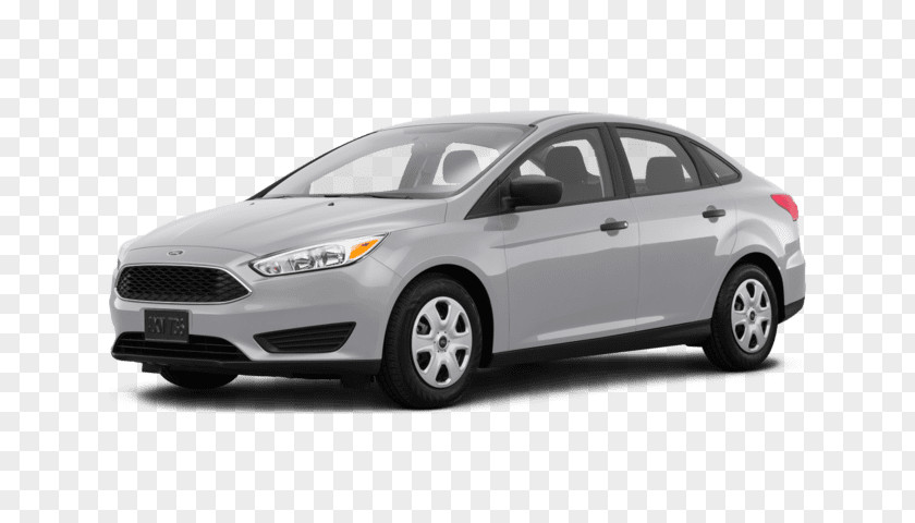 Ford 2018 Focus S Motor Company Car Bill Pierre Inc. PNG