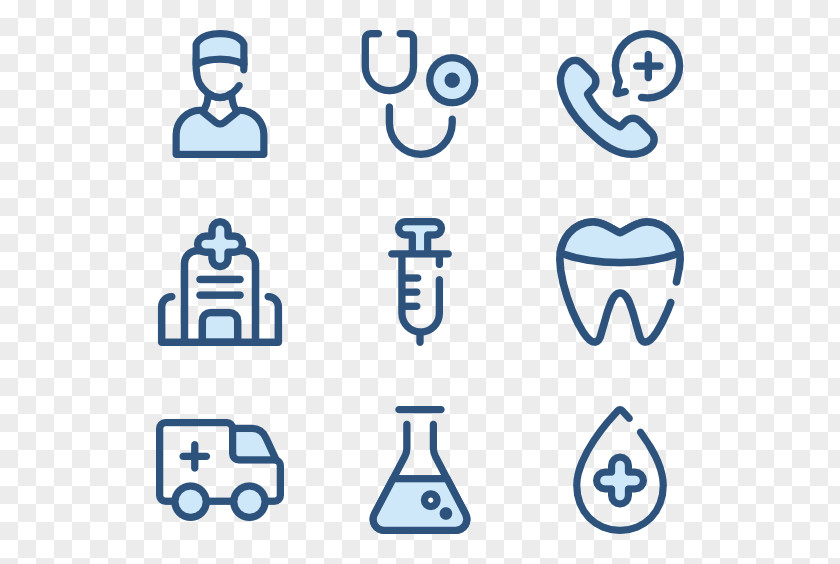 Hospital Clip Art PNG