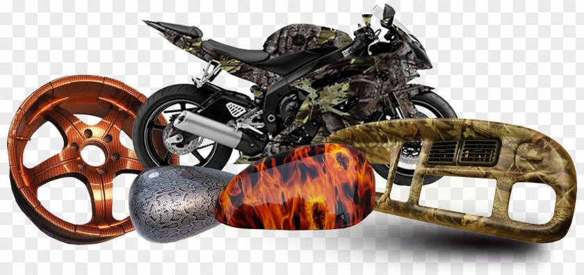 Motorcycle Hydrographics Wheel Motor Vehicle PNG