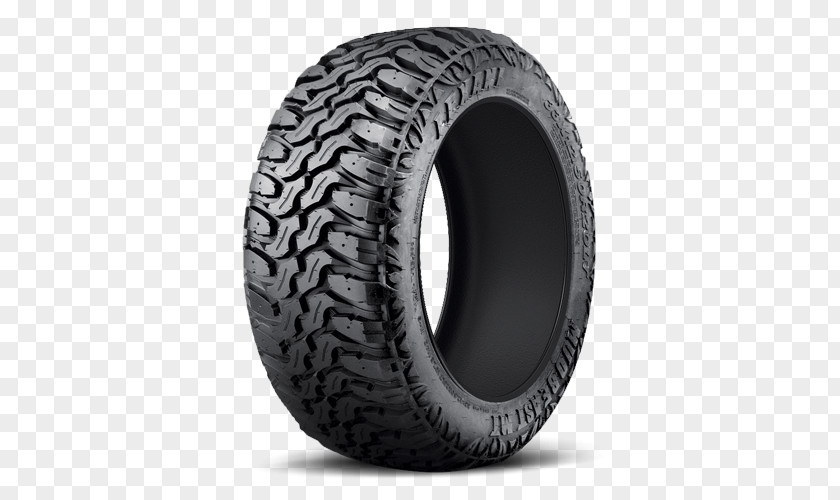 Mud Radial Tire Jeep Car Off-road PNG